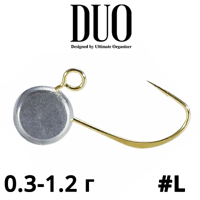 DUO Tetra Works Snip Head #L