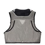 Жилет разгрузочный Shimano VE-002K MESH VEST SLV размер L