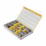 Коробка Plano Plase370 Edge Professional 3700 Std (35.6cm x 22.9cm x 4.8cm) (1561186)
