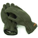 Перчатки "Следопыт - Adventure", виндблок, хаки, р-р L(9)