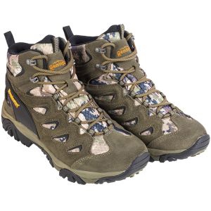 Ботинки Remington outdoor trekking olive р. 44