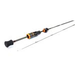 Удилище спиннинговое Fish Season Fario Lake Trout, 1,80 м, тест 0.5-5 г (FLT602UL-S-21)