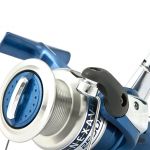 Катушка Shimano Nexave 4000 FC