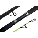 Удилище троллинговое Maximus Bouncer GB Style, 240XH 2,4м 30-60 lbs, 2pcs