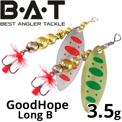 BAT Good Hope Long B 3,5 гр.