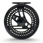 Нахлыстовая катушка Loop Opti Runner Left Black 03633