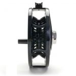 Нахлыстовая катушка Loop Opti Runner Left Black 03633