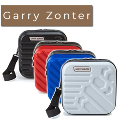 Garry Zonter Кейс для 1-ой катушки (5000-6000) - (18,5*18,5*11)