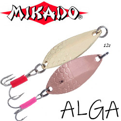 Mikado Alga №1/12гр./5,2см
