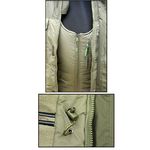 Костюм зимний Remington (зеленый) RM1010-305(365), р. L