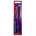 Оснастка Призёр стингер со спиралью Spring Lock Big Size, размер XL
