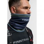 Шарф зимний Finntrail TubePro 9802 DarkGrey_N