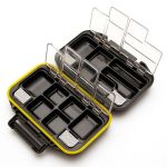 Коробка водонепроницаемая Hearty Rise HB-2728 11.3x7.7x2.9см