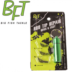 BFT Rod Tip Repair Kit
