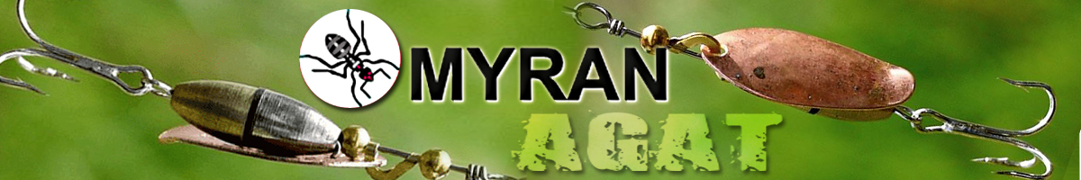 Myran Agat 10g