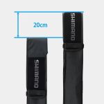 Чехол для удилищ Shimano BR-045T Rod Case KH.D.C 195
