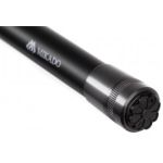 Удилище телескопическое с кольцами Mikado Intro Power Telerod 300 (до150гр.) 7-секц., 225гр., тр.дл. 68см. (WAA798-300)
