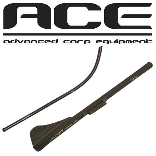 ACE Velocity Carbon Throwing Stick 