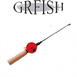 Grfish Toros ICR#02