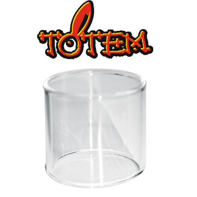 Totem Стекло для лампы d=5см