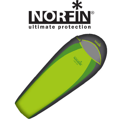 Norfin Light 200 NF