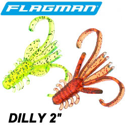 Flagman Dilly 2"