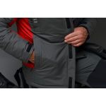 Костюм Redbor Arctus, Dark Steel/Salsa р-р XL