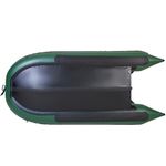Моторные лодки с жестким полом Gladiator B 330 DP