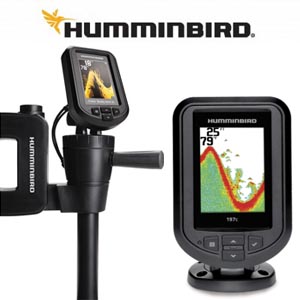 Humminbird Fishin' Buddy Max