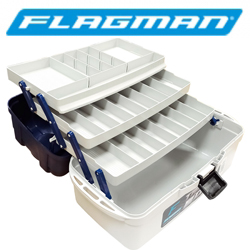 Flagman (FA27023) Ящик 3-х полочный