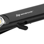 Фонарь магнитный сверхлегкий 470LM Nisus Pro (N-E5)