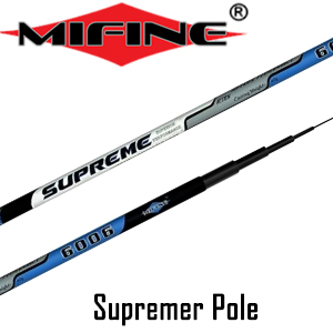 Mifine Supremer Pole