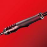 Спиннинг Shimano Sephia Limited Tip Eging S610LS (208 см. MAX40 гр.)