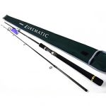 Спиннинг Shimano Lurematic S76UL (229 см. тест 0,8-12)