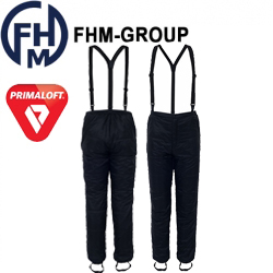 FHM Innova Черный