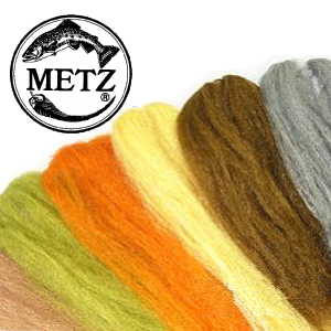 Metz Sparkle Yarn 