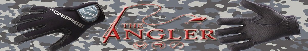 Angler Neoprene A-013 