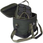 Сумка для прикормки и насадок Gardner Pop-UP/Bait Bag HPUB