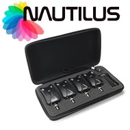 Nautilus Bison 4+1 BAWS0141