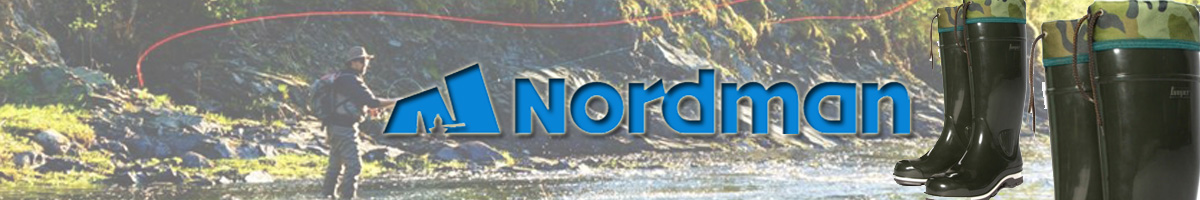 Nordman ПС15-1 М