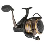 Катушка безынерционная Penn Battle IV 4000HS