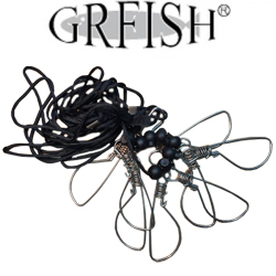 GRFish GR-84062 Кукан рыболовный