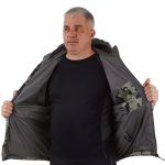 Куртка утепленная Higashi Timber Jacket Optifade Comb р-р XXXXL