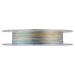 Леска плетеная Daiwa Tournament Accudepth 150м 10lb 0,14мм (мульти)