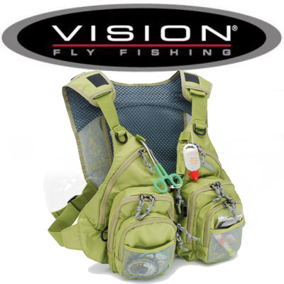 Vision V3575G
