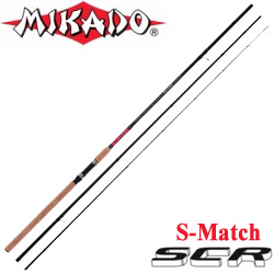 Mikado SCR S-Match