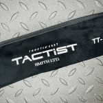 Удилище Smith Tactist TT-48 2ч. ~8,0гр. Fast (24t+30tGraphite)