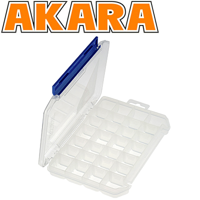 Akara BA-118 20,5х14,5х2,8 см