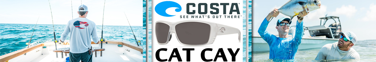 Costa Cat Cay 580 P Mt.Crystal/Grey