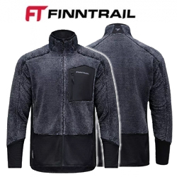 Finntrail Skandi 1405 DarkGrey